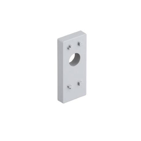 Hansgrohe Axor Uno Unica Fliesenausgleichsscheibe 7mm
