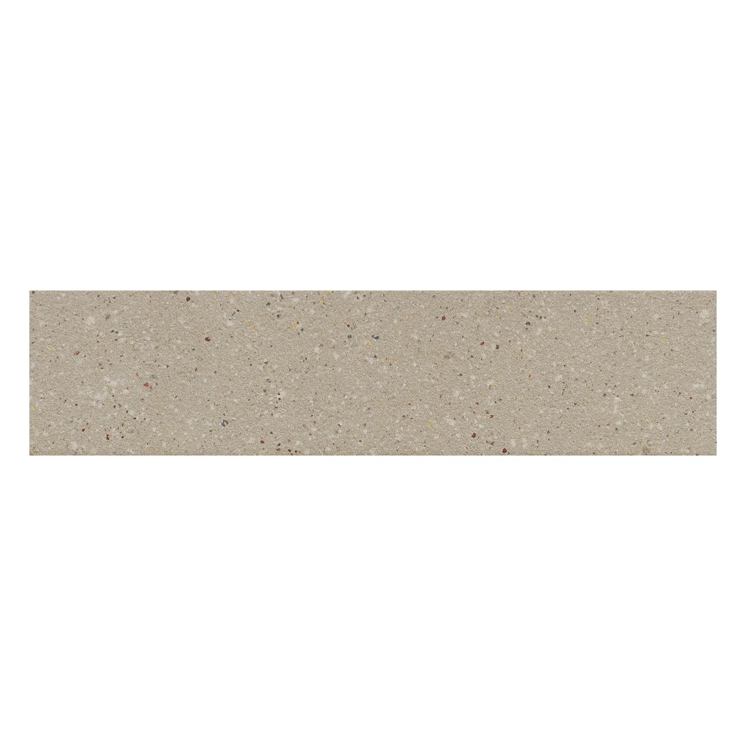 Fliese CIR Forever Color Pepper Beige 6 x 25 cm