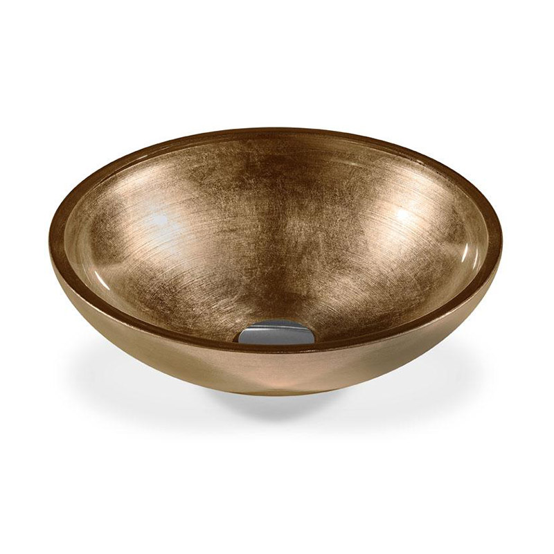 Sicis Doh Round Aufsatzbecken 40 cm Zorat