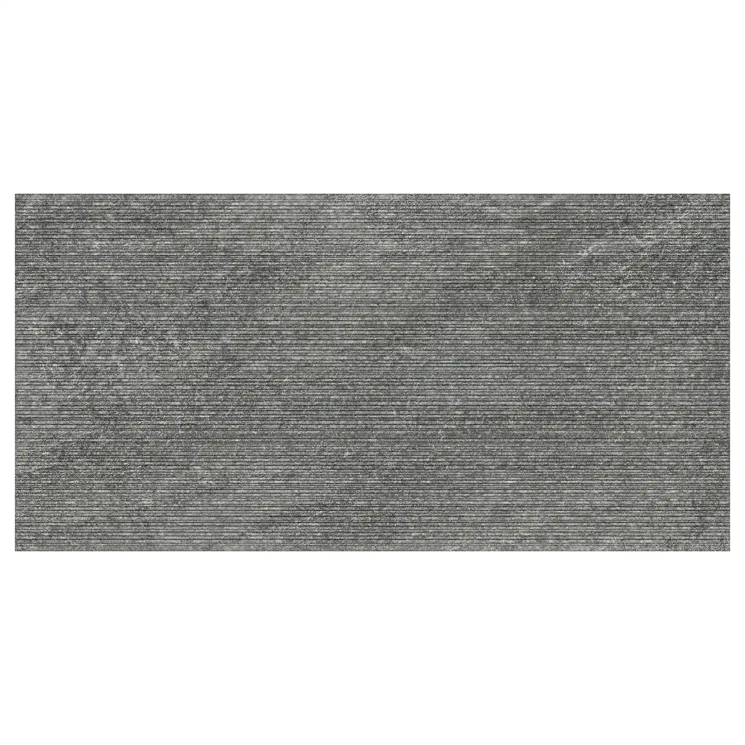 Steinoptik Dekor Origins Dark Line 60 x 120 cm