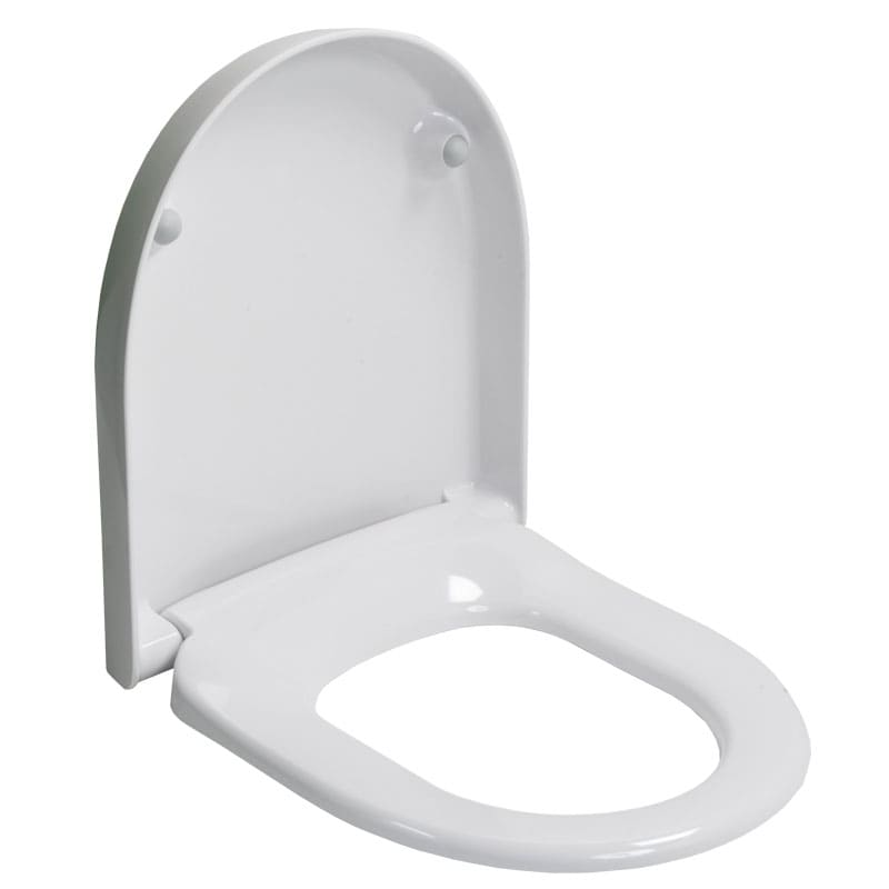 Villeroy & Boch Subway 2.0 Compact WC Sitz Softclose