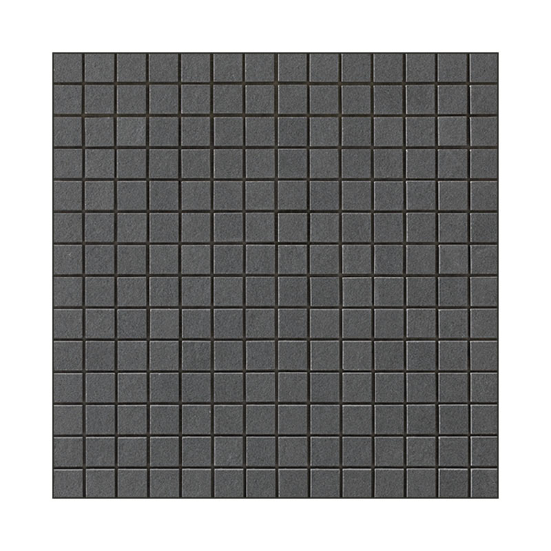 Italgraniti Nuances Nero Mosaico B 2 x 2 cm StrideUp