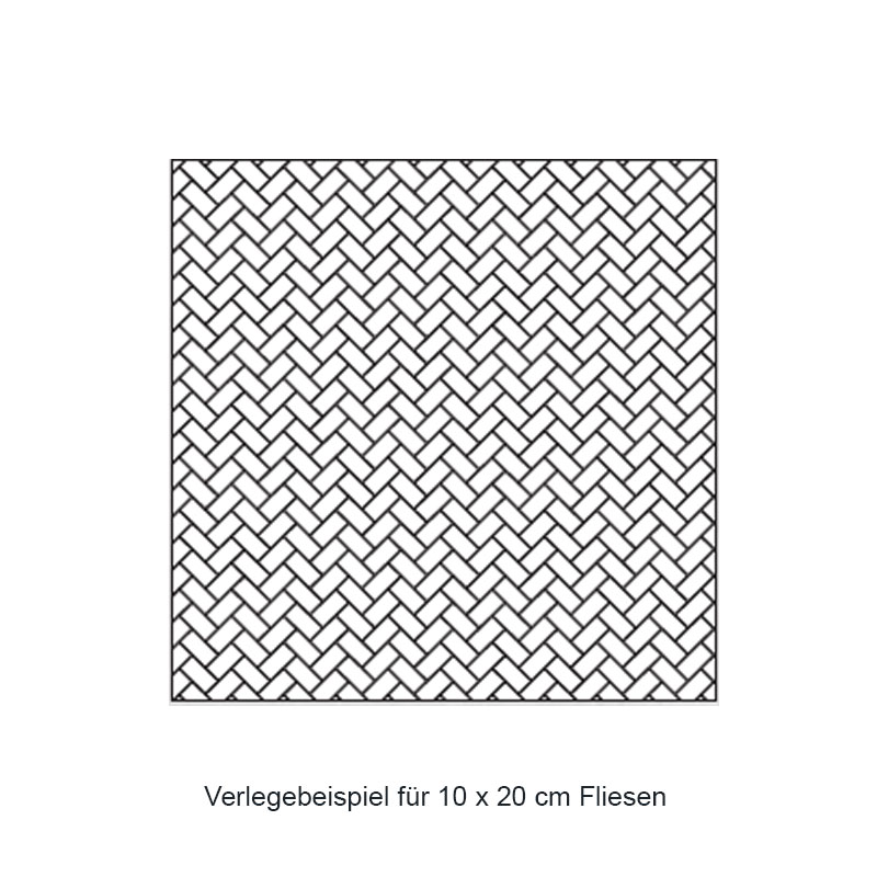 Poligon Cwc 10x20 CIR New York Soho 10 x 20 cm | CI-1048157