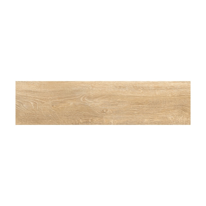 Rondine Daring Honey Slim 15 x 61 cm Holzoptik Bodenfliese