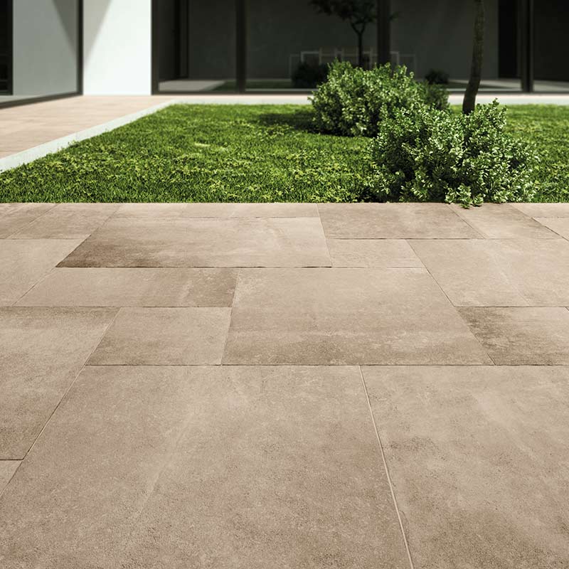 gazzini Opus Stone Beige Naturale Mix Box R11
