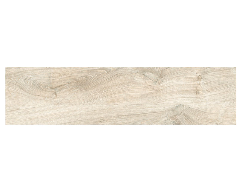 Sintesi Essenze Beige 20 x 80 cm Kalibriert Holzoptik