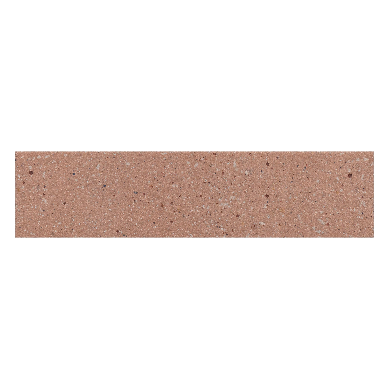 Fliese CIR Forever Color Pepper Pink 6 x 25 cm Muster