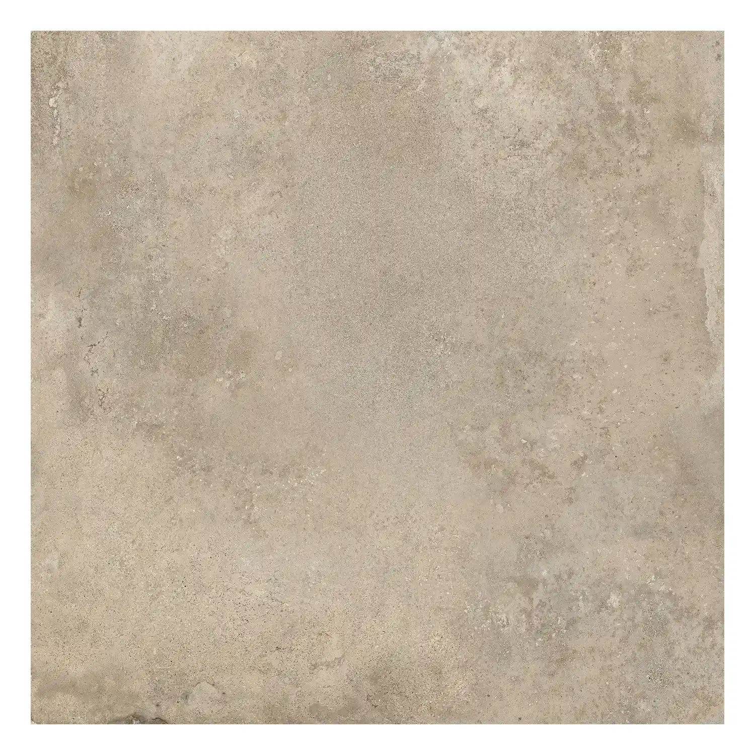 Betonoptik Bodenfliese Urbanica Sand 60 x 60 cm