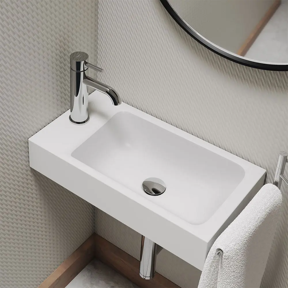 Kaldewei Puro Handwaschbecken