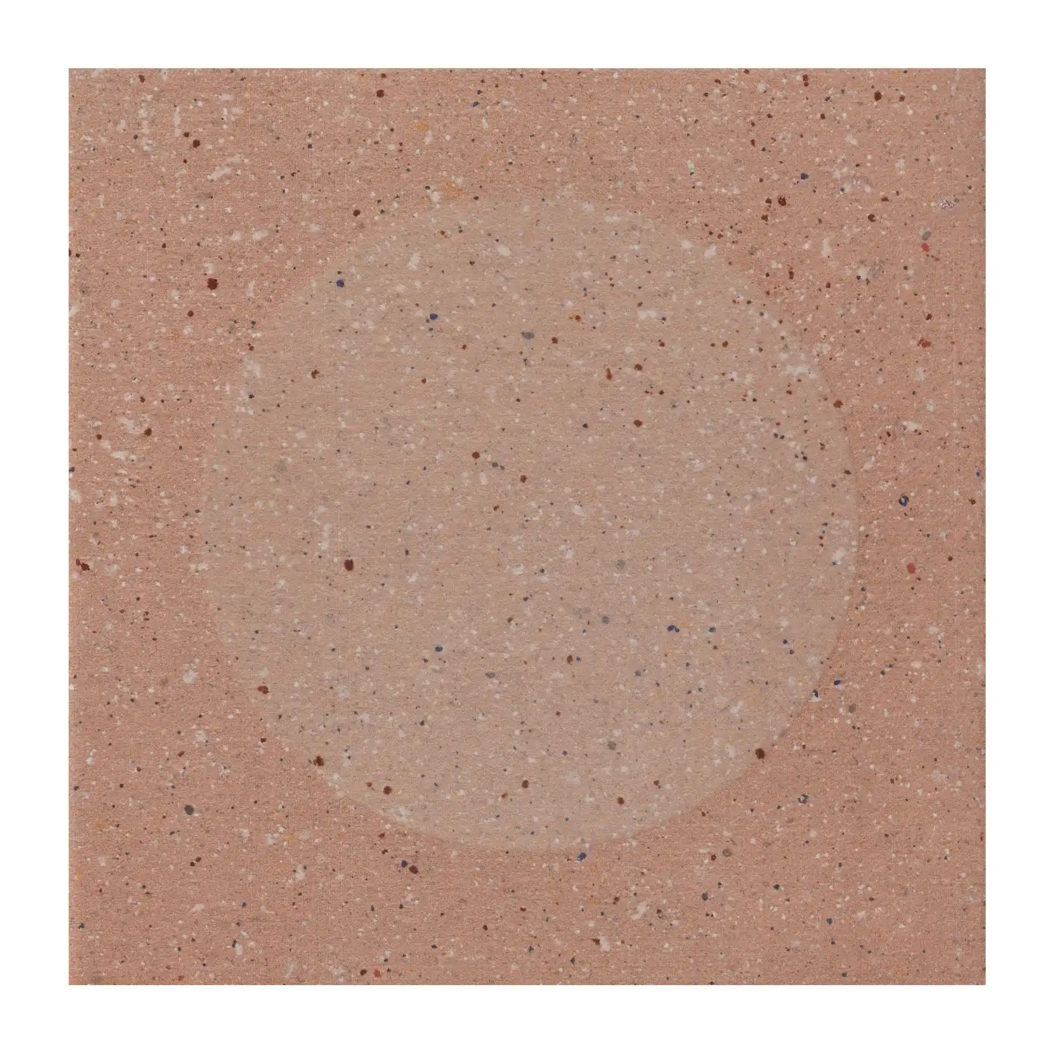 Fliese CIR Forever Color Bubble Pink 20 x 20 cm