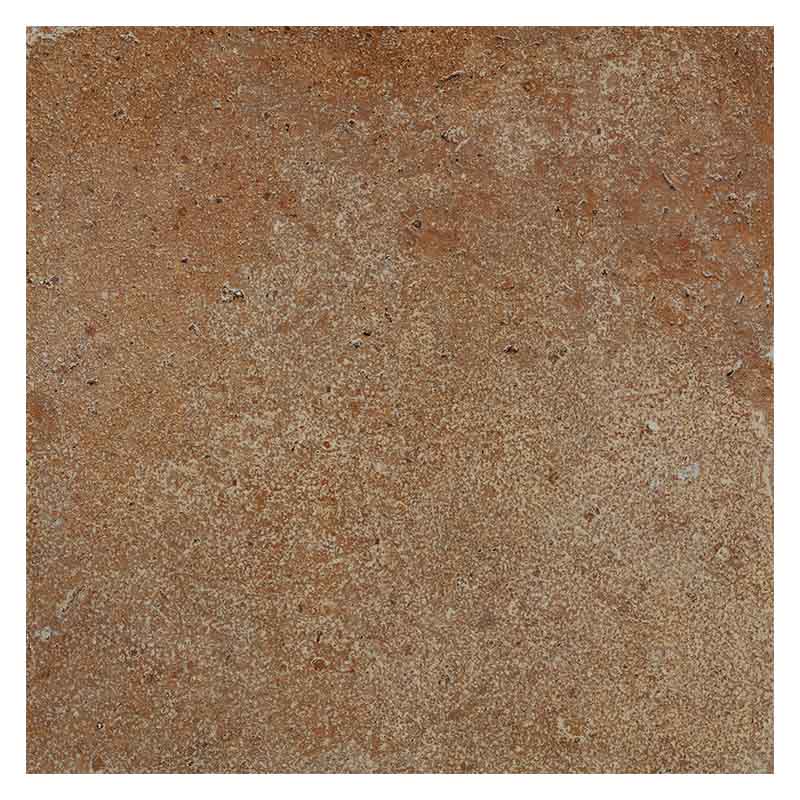 Cotto Bodenfliese Pomposa Ambra Vellum 80 x 80 cm
