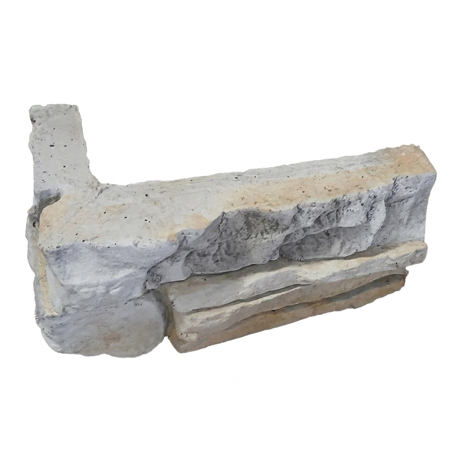 Verblender Wild Stone Ornel Bergen Ecken
