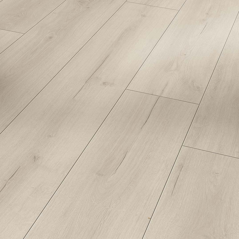 Parador Trendtime 6 Laminat Eiche Loft weiss