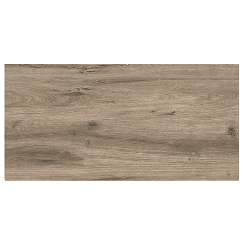 Terrassenplatte Holzoptik Eiche 45 x 90 x 2 cm Muster