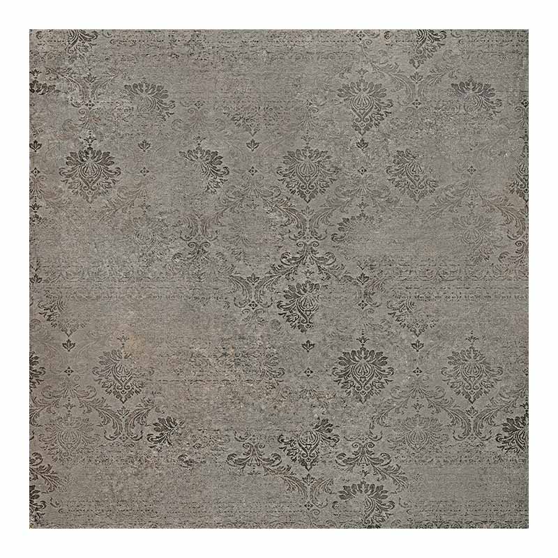 Serenissima Studio 50 Carpet Peltro 60 x 60 cm Bodenfliese