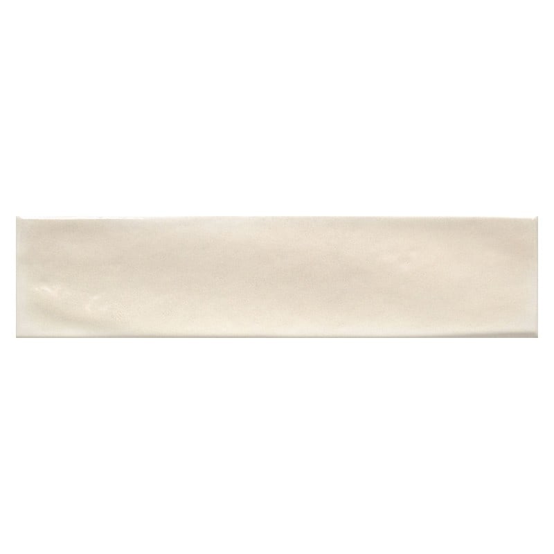 Casa Collection Opal Ivory 7,5 x 30 cm Musterfliese