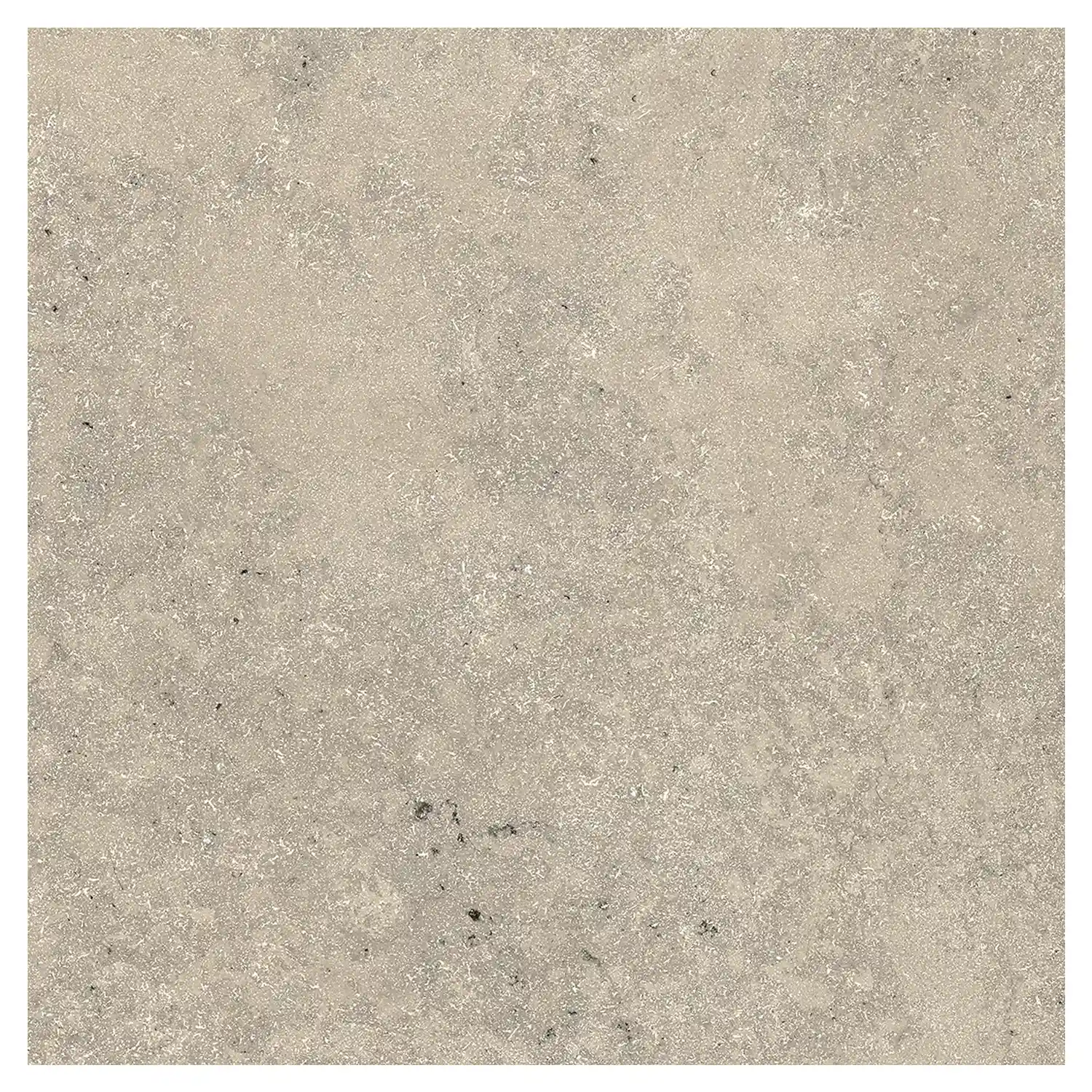 Steinoptik Fliese Jurassic Bavaria Grigio 3D 120 x 120 cm