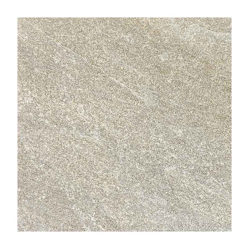 Steinoptik Bodenfliese Quarzite Bianco R11 30 x 30 cm