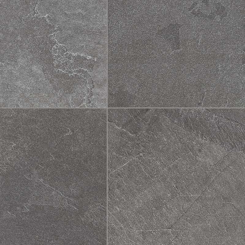 gazzini Slide Grey 60 x 60 cm Bodenfliese
