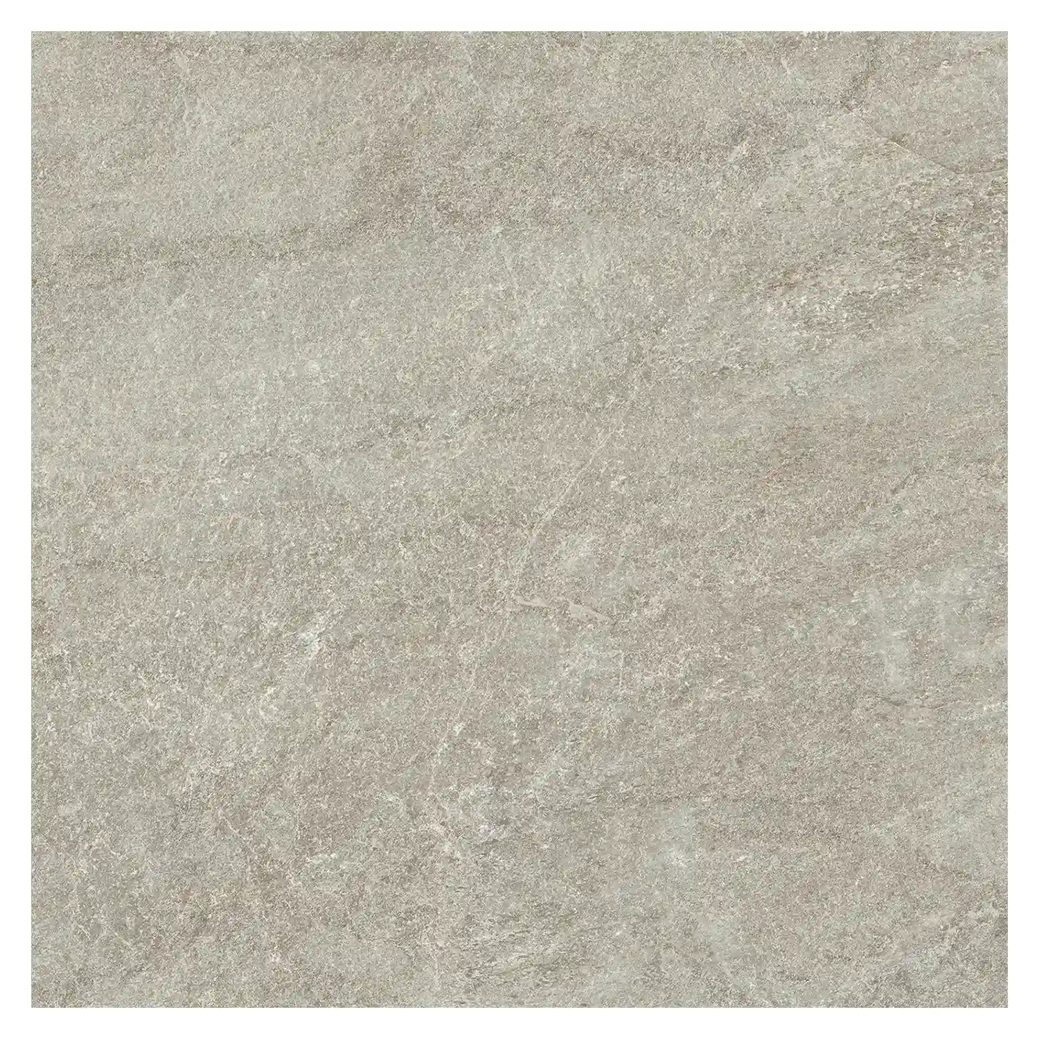 Steinoptik Fliese Origins Taupe 80 x 80 cm