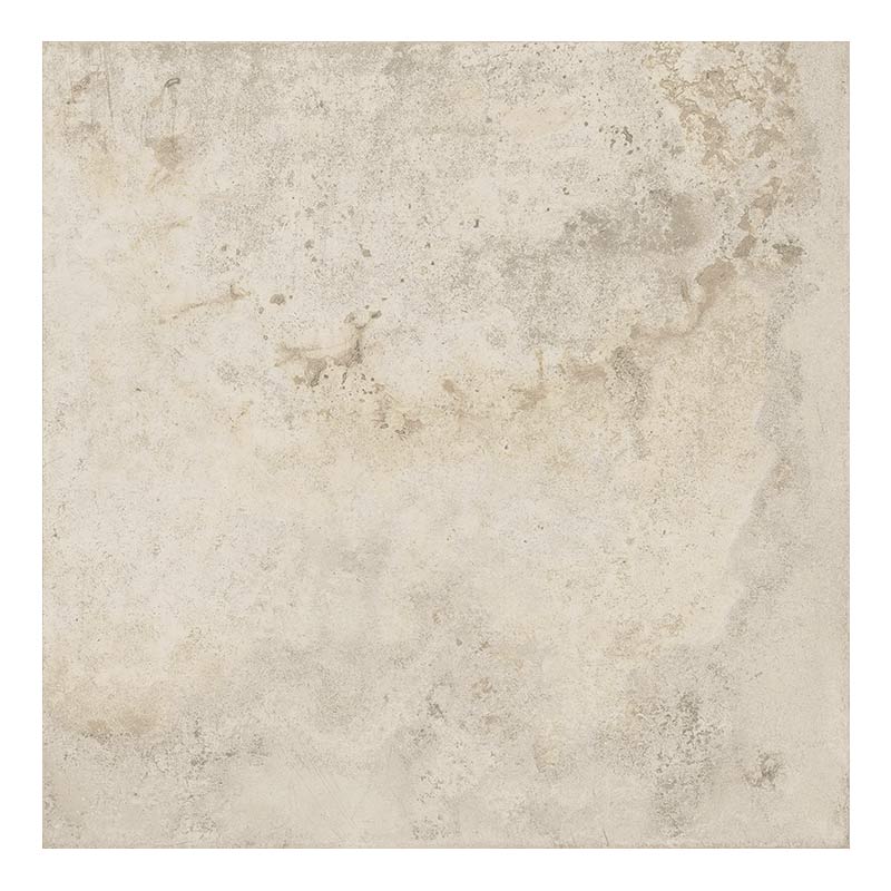 Del Conca HLC 10 Alchimia Bianco 80 x 80 cm Bodenfliese