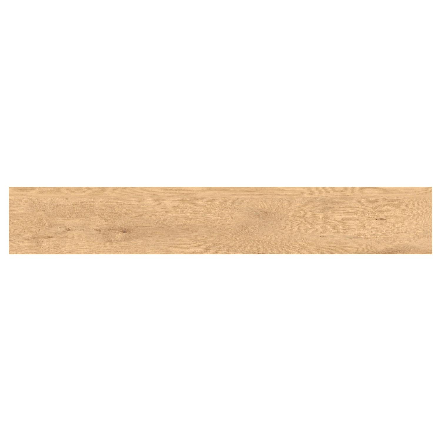 Holzoptik Fliese Oku Contemporary Blonde 24 x 150 cm