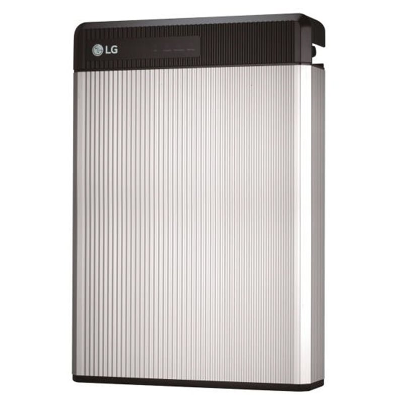 LG Chem Lithium-Ionen Akku System 48V RESU LV 12 Speicher