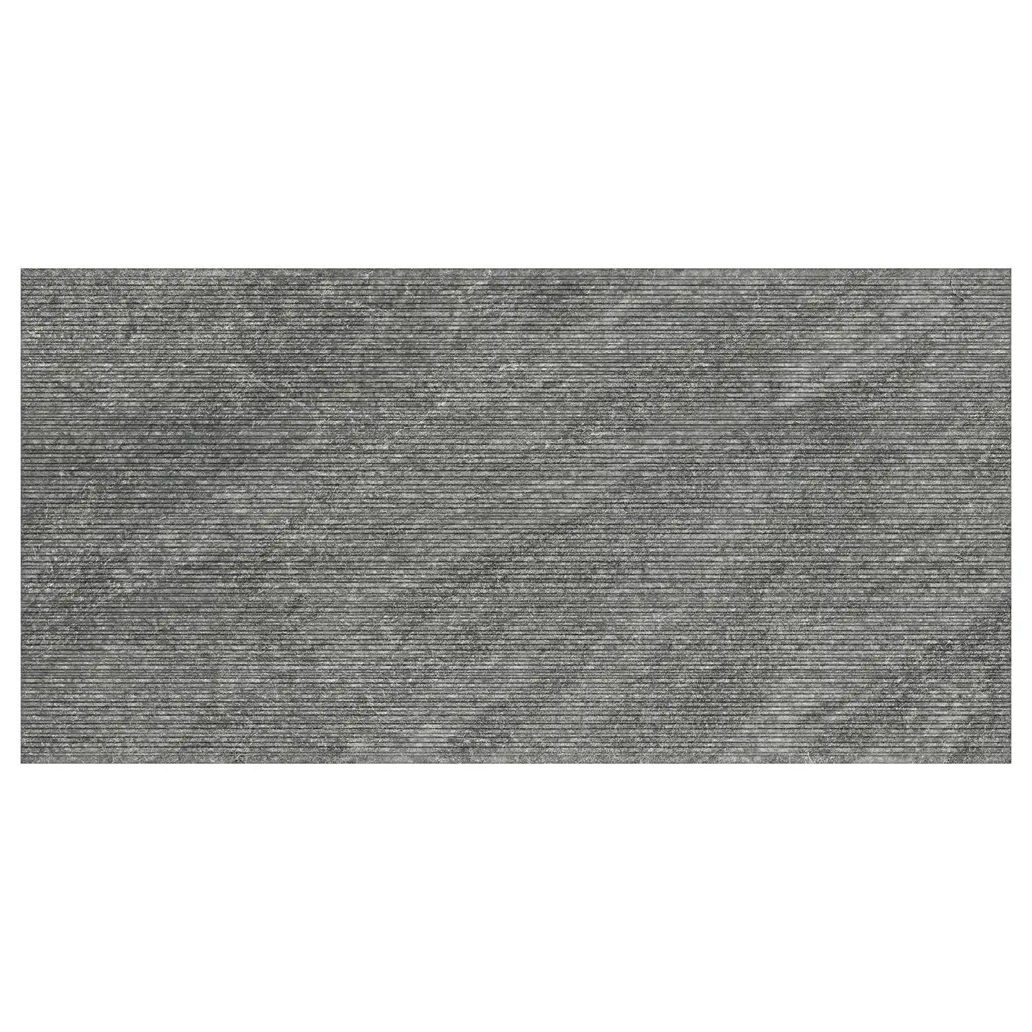 Steinoptik Dekor Origins Dark Line 60 x 120 cm