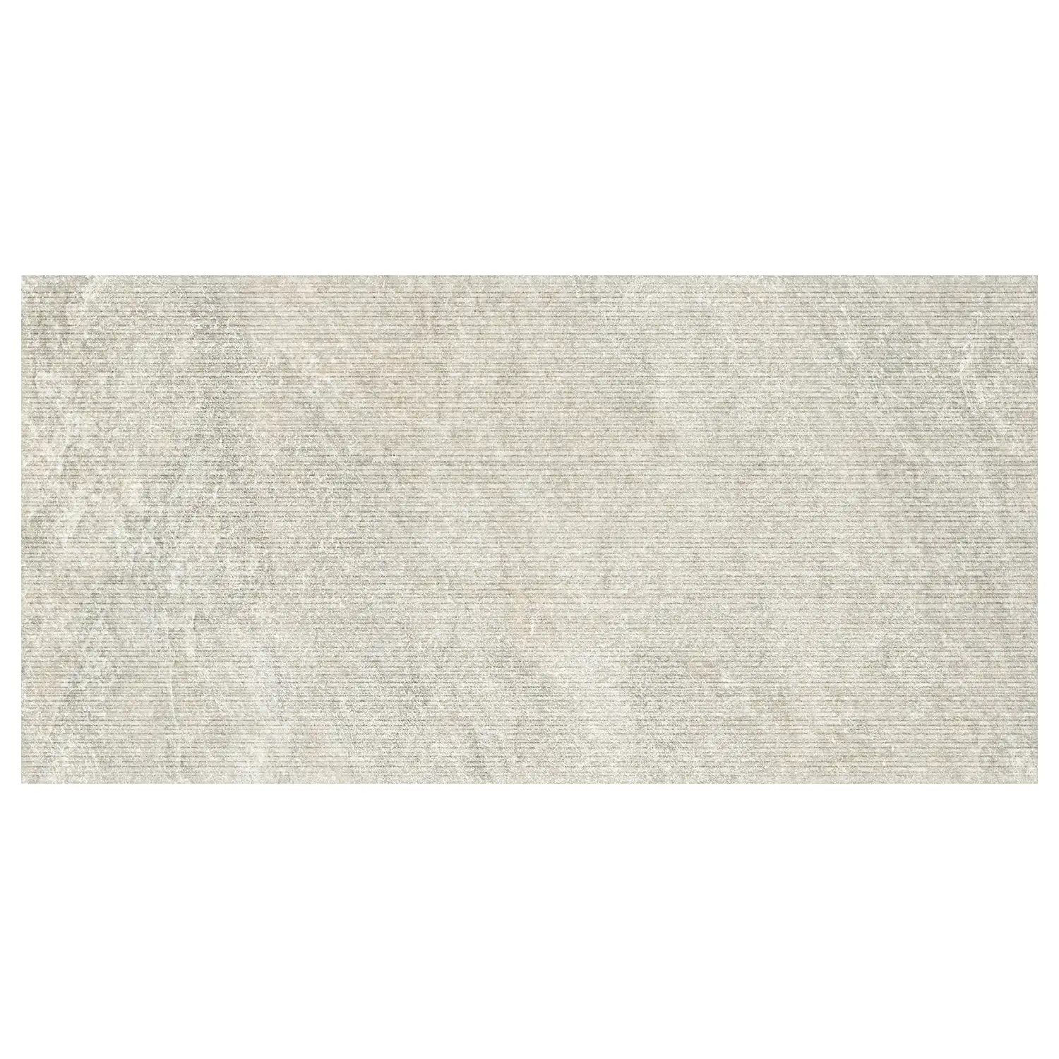 Steinoptik Dekor Origins White Line 60 x 120 cm