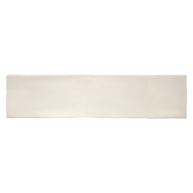 Casa Collection Colonial Ivory Brillo 7,5 x 30 cm Wandfliese