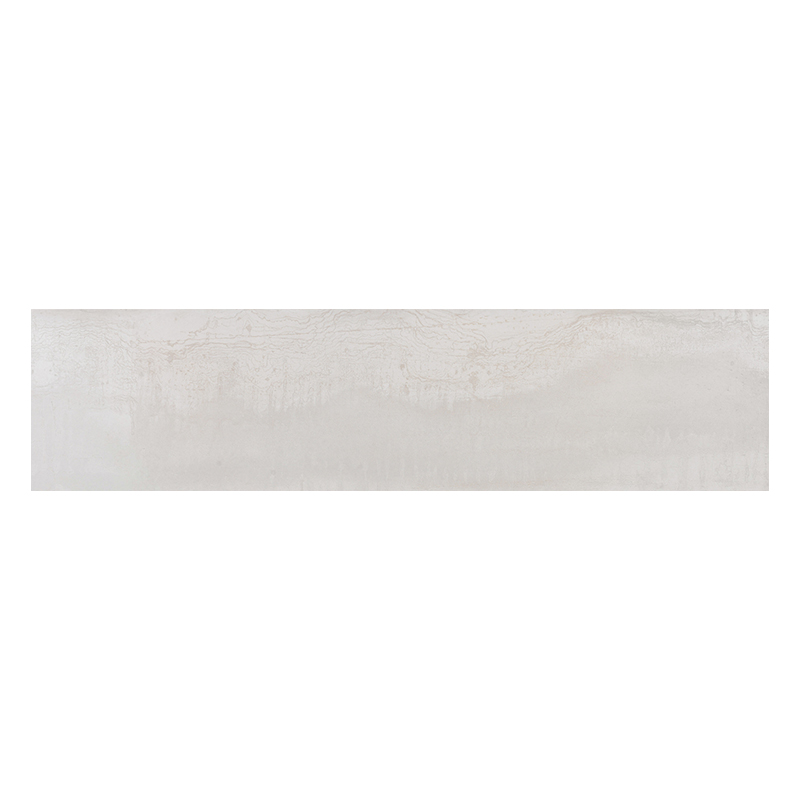 Sintesi Met Arch Light Silver 30 x 121 cm Feinsteinzeug