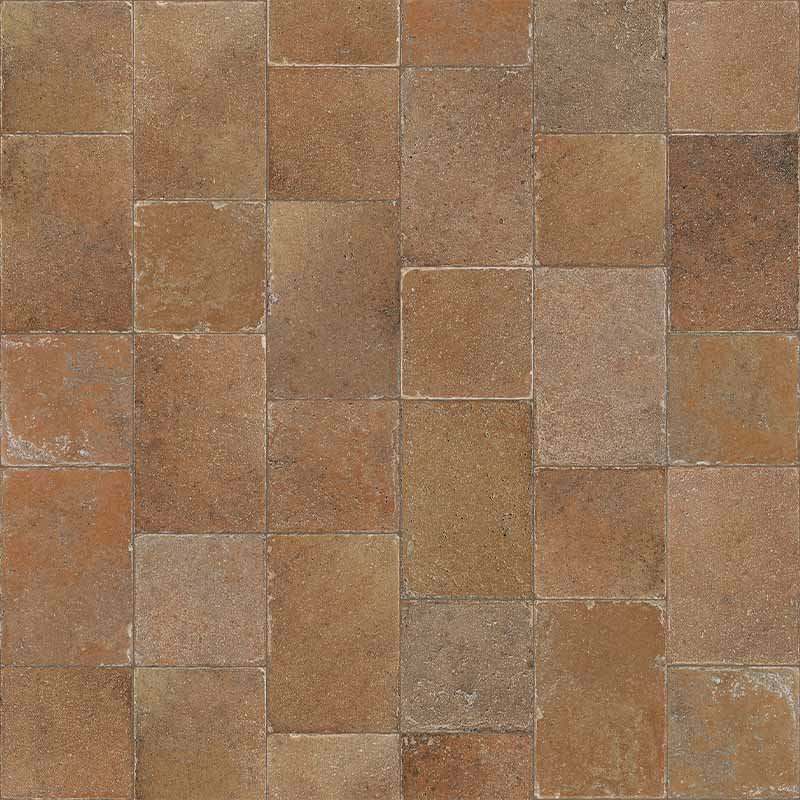 Cotto Bodenfliese Pomposa Ambra 40 x 60,8 cm