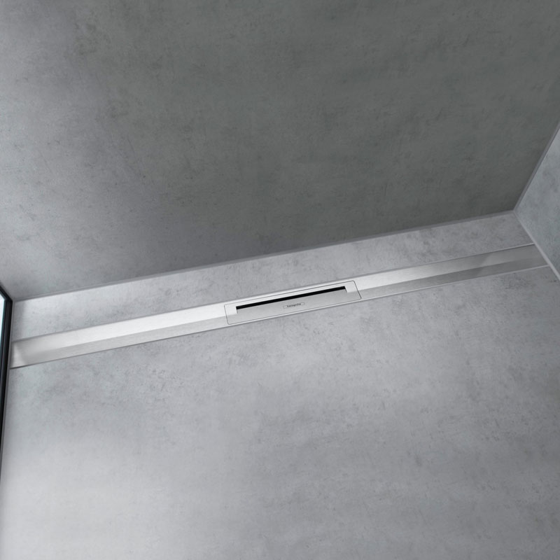 Hansgrohe RainDrain Flex Abdeckung Duschrinne