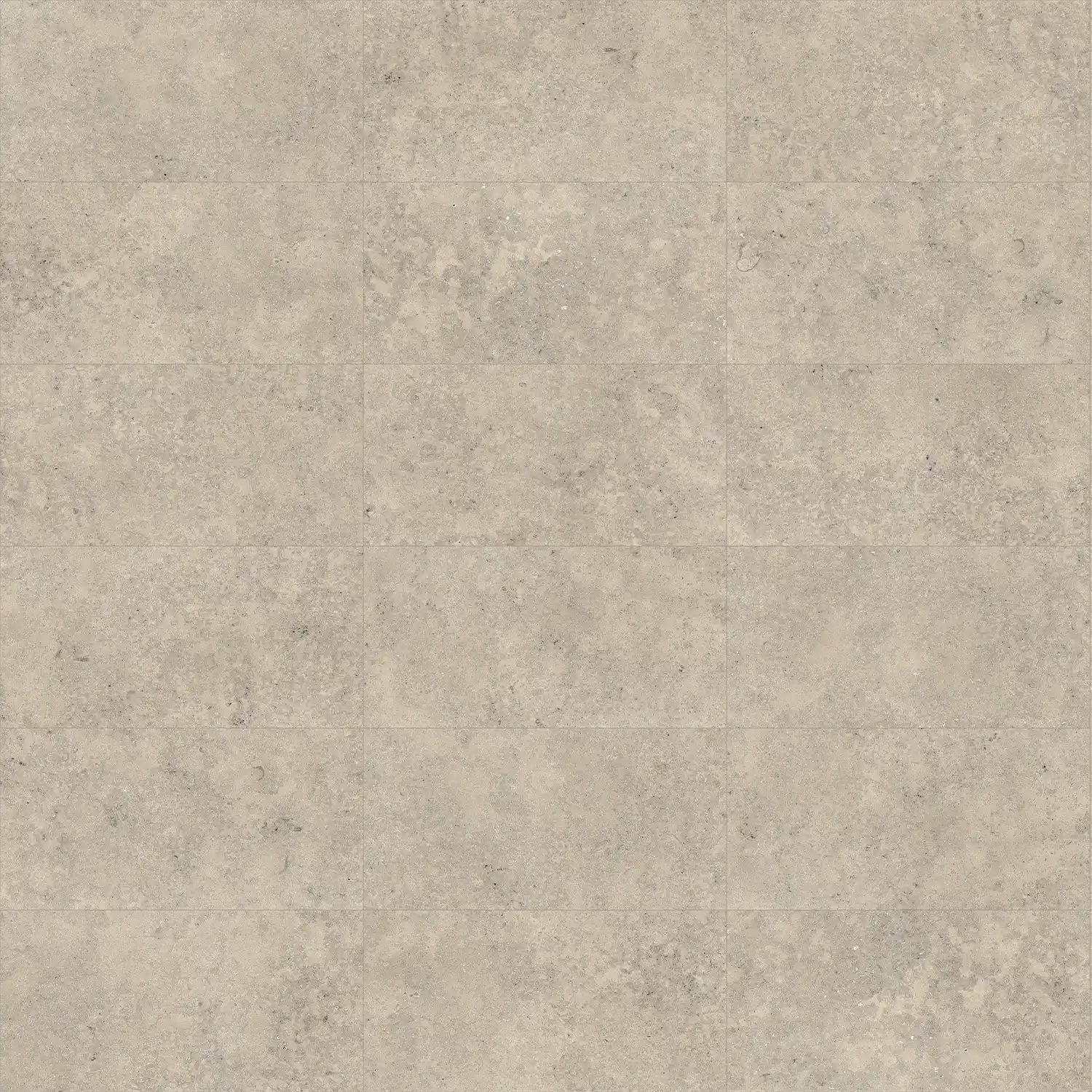Steinoptik Fliese Jurassic Bavaria Grigio 3D 30 x 60 cm