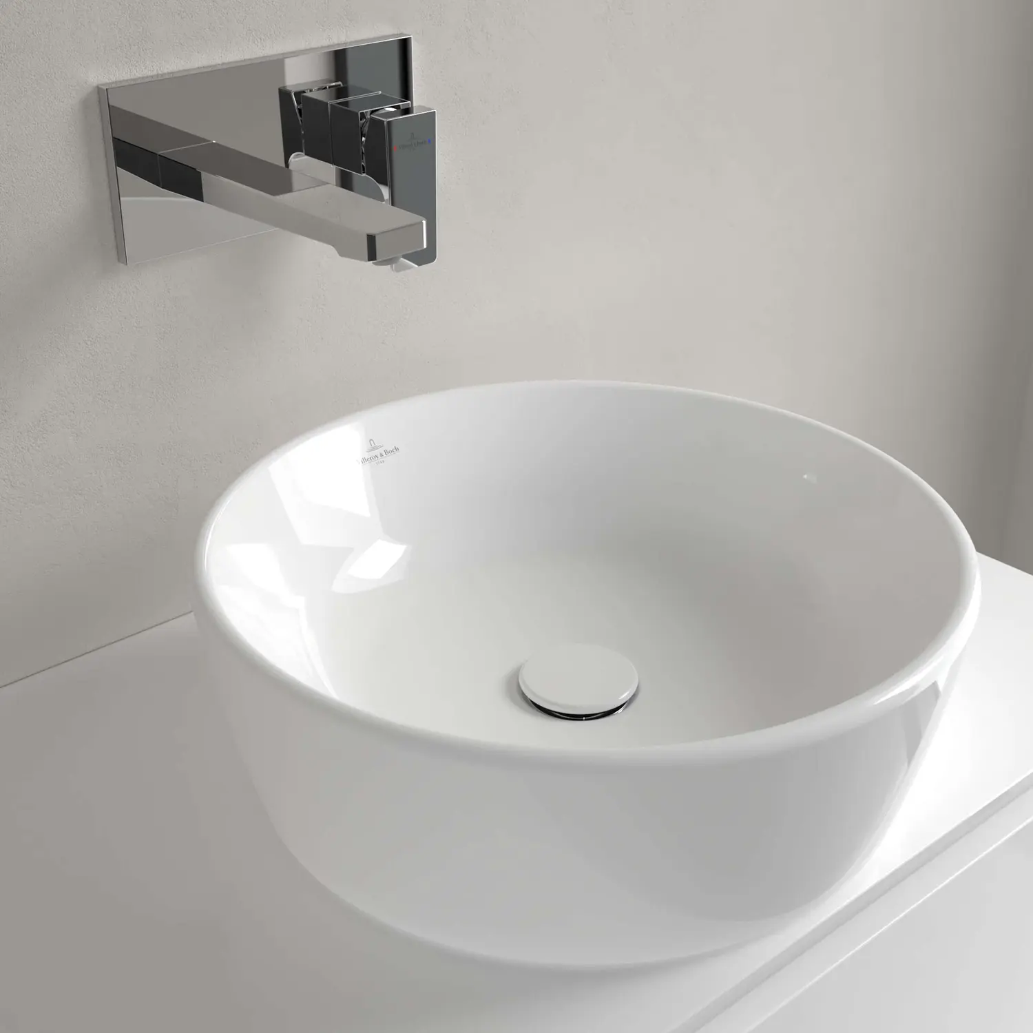 Villeroy & Boch Architectura Aufsatzwaschtisch