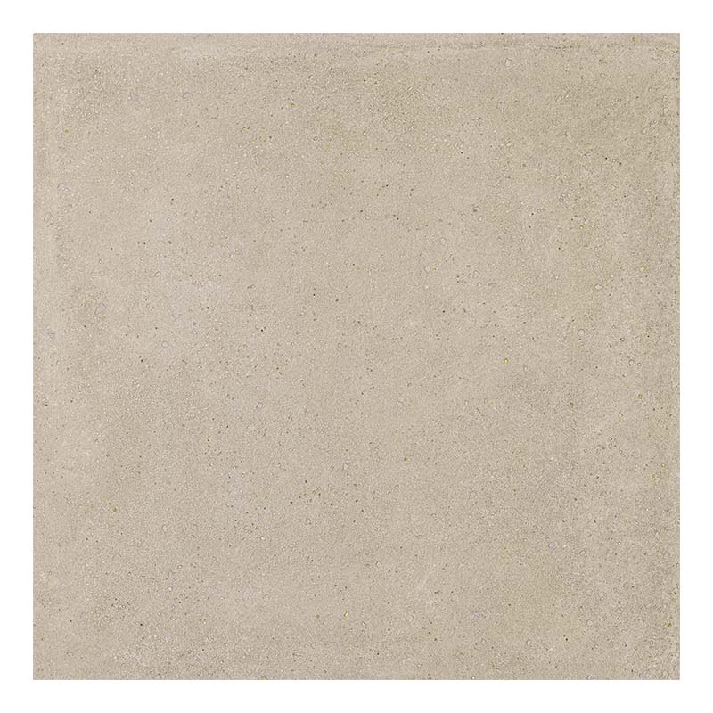 Betonoptik Bodenfliese Terracruda Argilla 80 x 80 cm