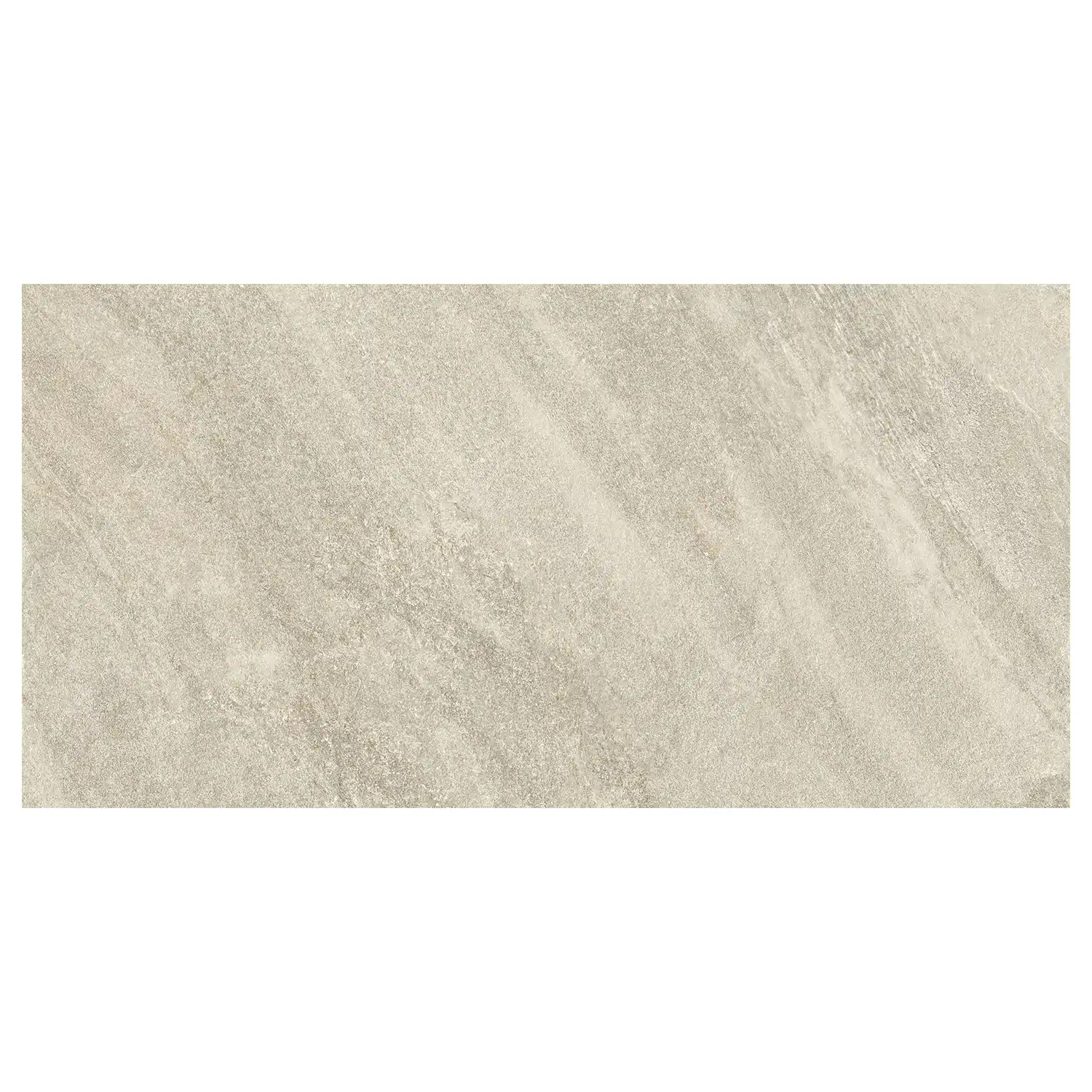 Steinoptik Fliese Origins Beige 60 x 120 cm