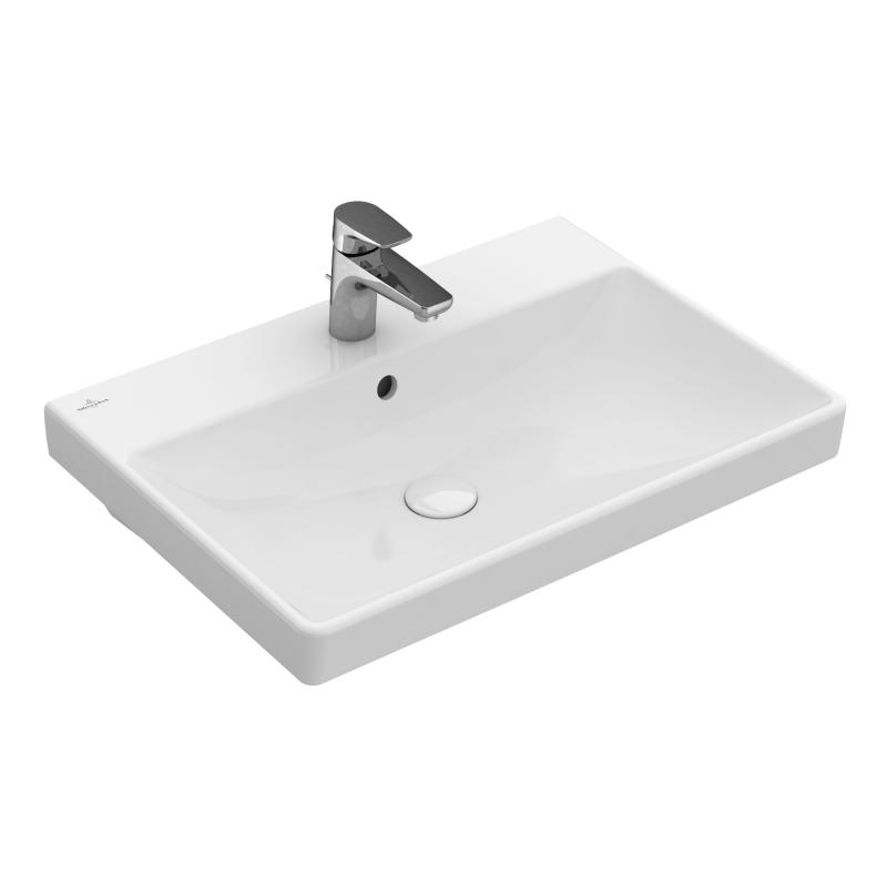 Villeroy & Boch Avento Waschtisch 60 x 47 cm