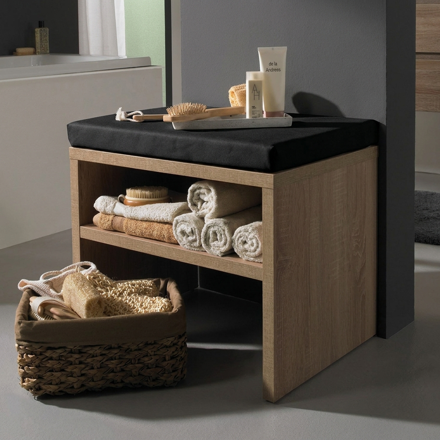 Laguna Concept Line Sitzbank