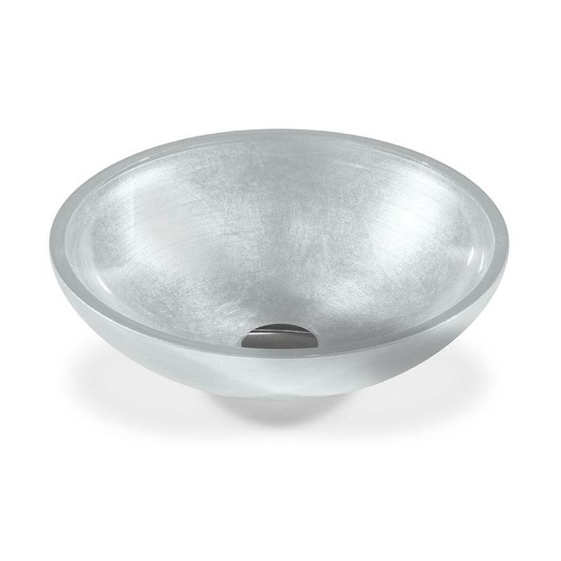 Sicis Doh Round Aufsatzbecken 40 cm Icemir 3