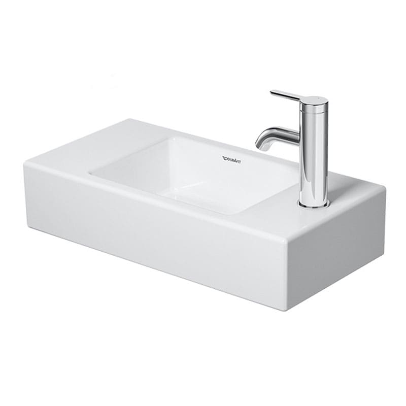 Duravit Vero Air Handwaschbecken 50 x 25 cm