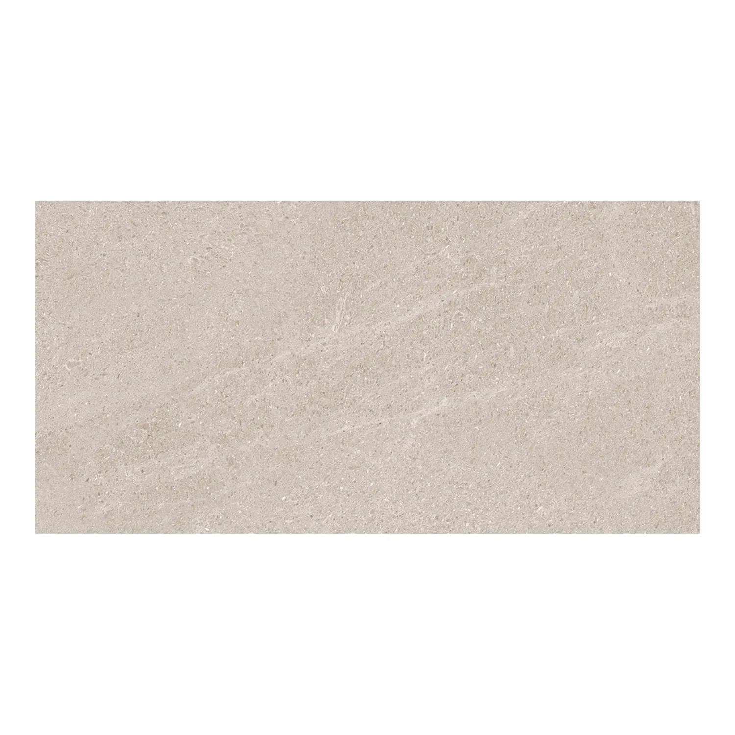 Steinoptik Fliese Natural Ivory 30 x 60 cm