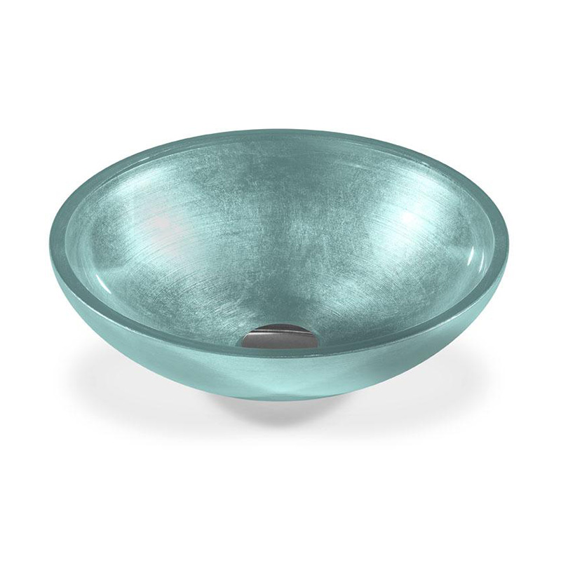 Sicis Doh Round Aufsatzbecken 40 cm Argolan