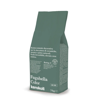KK50 Menta Grün