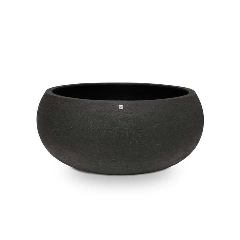 Pflanzkübel fleur ami New Tribeca Shape Curved Ø 73 cm