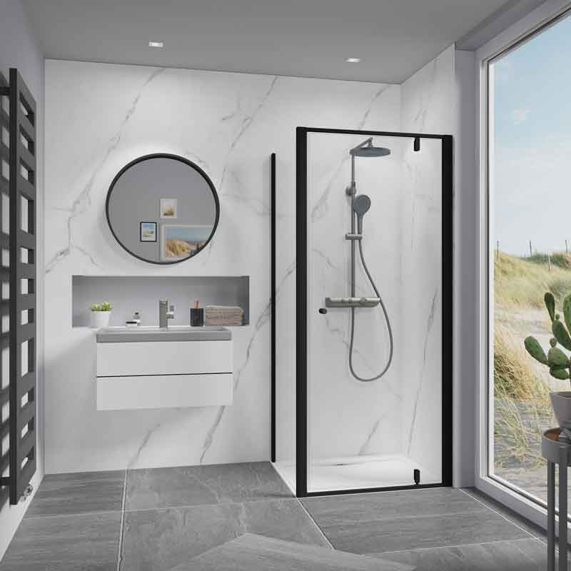 HSK Favorit Plus Drehpunkttür