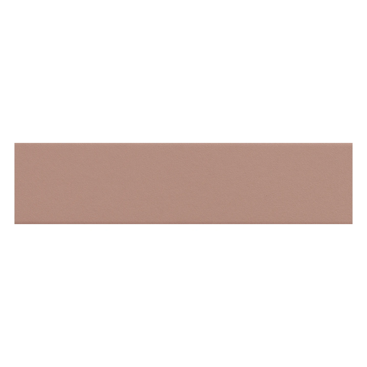 Fliese CIR Forever Color Matte Finish Pink 6 x 25 cm