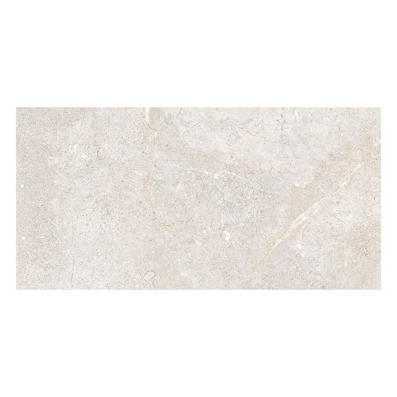 Steinoptik Fliese Everstone Everwhite Musterfliese