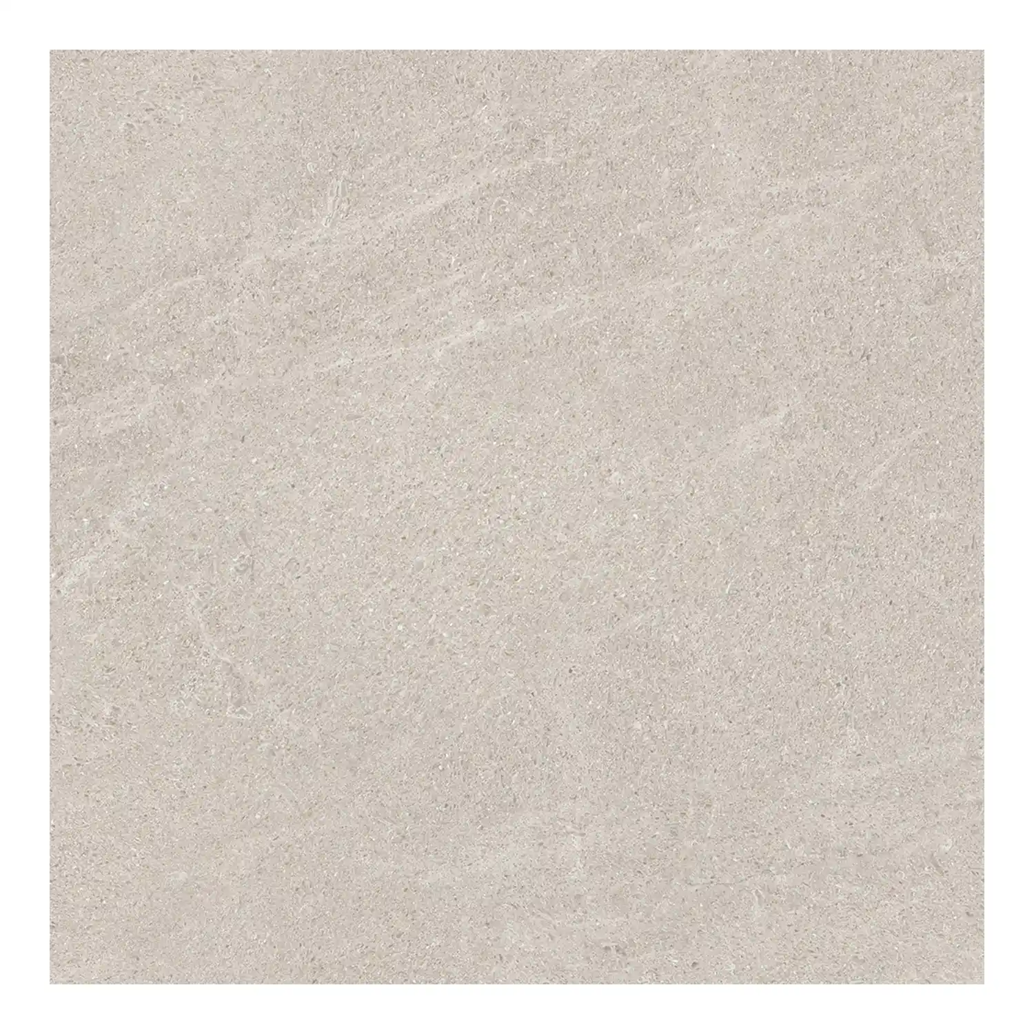 Steinoptik Fliese Natural Beige 60 x 60 cm