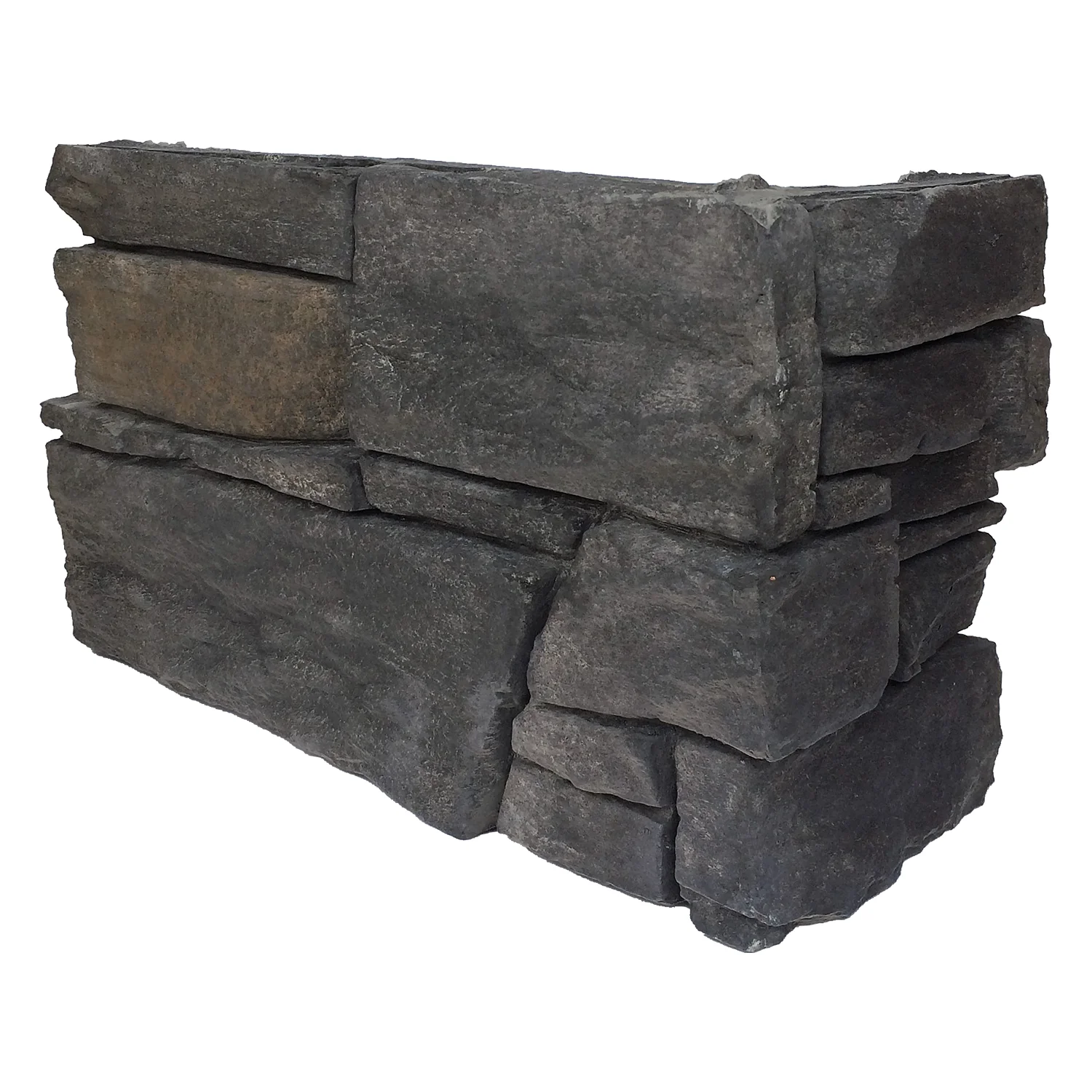 Verblender Wild Stone Castelo Tatran Ecken